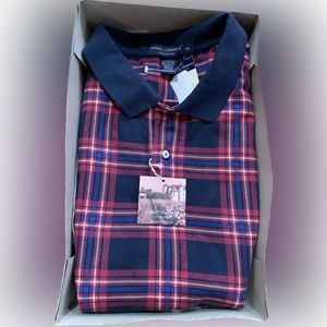 Brand Daniel Cremieux, 2XL, 100% Cotton